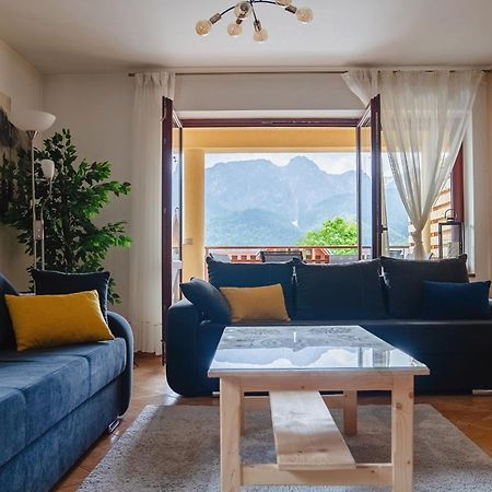 Apartament Mountain View Koscielisko 42 Екстер'єр фото