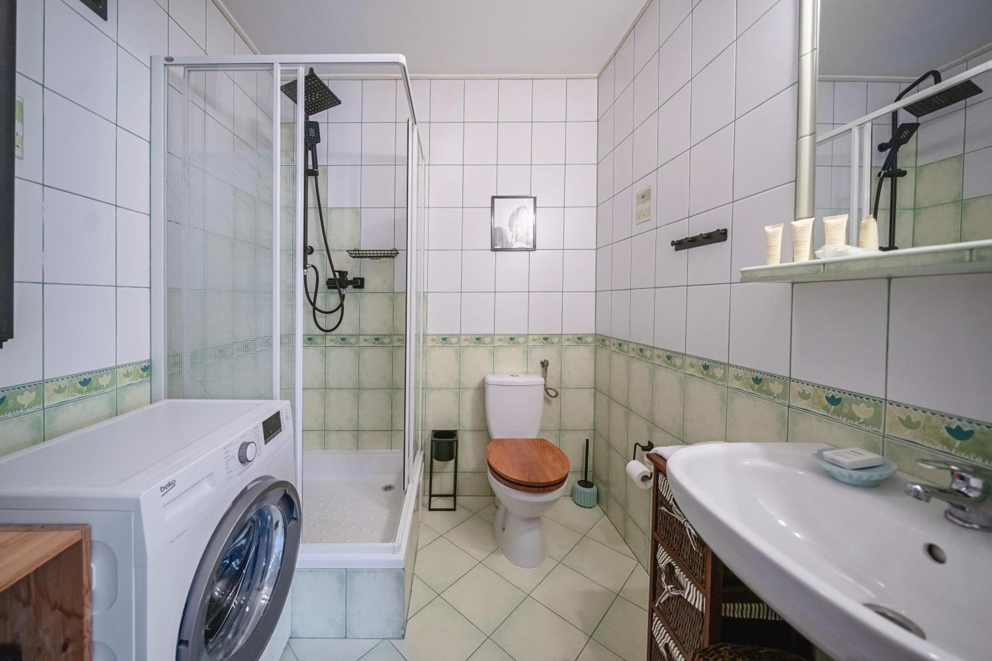 Apartament Mountain View Koscielisko 42 Екстер'єр фото